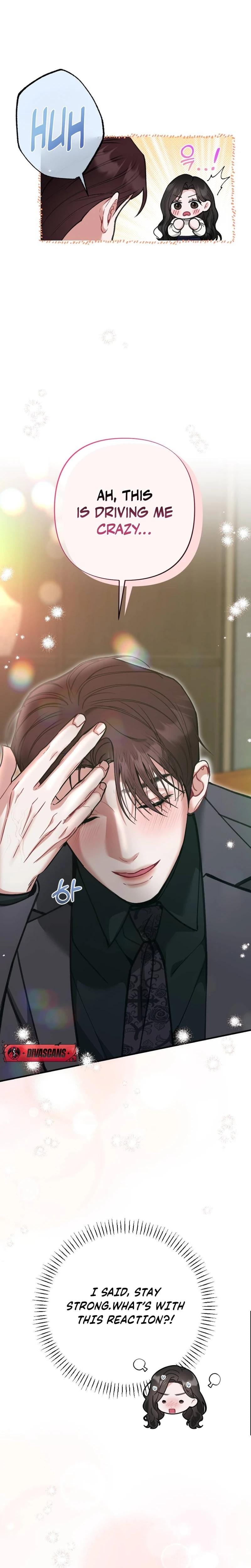 Last Love Uncensored, chapter 20, page 9 of 32