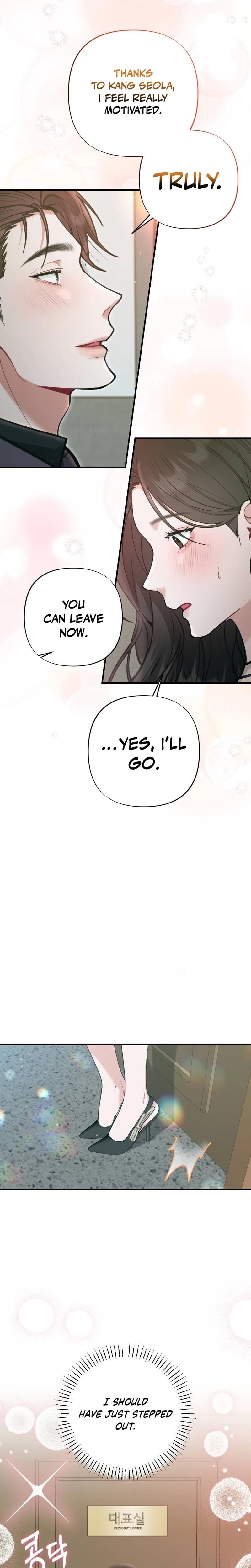 Last Love Uncensored, chapter 20, page 10 of 32