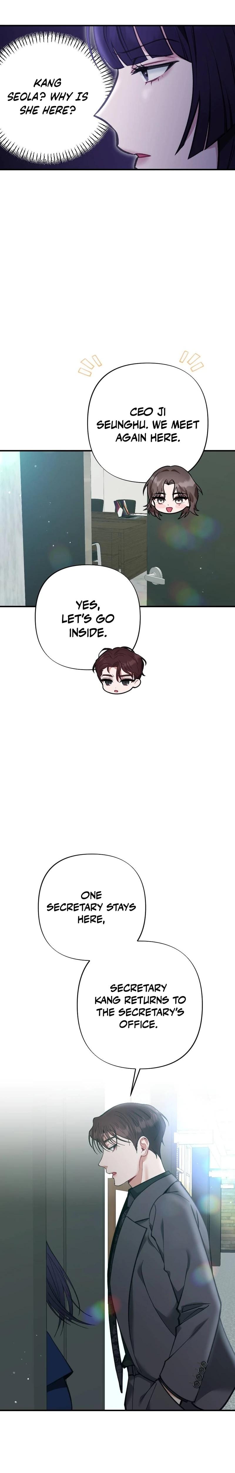Last Love Uncensored, chapter 20, page 14 of 32