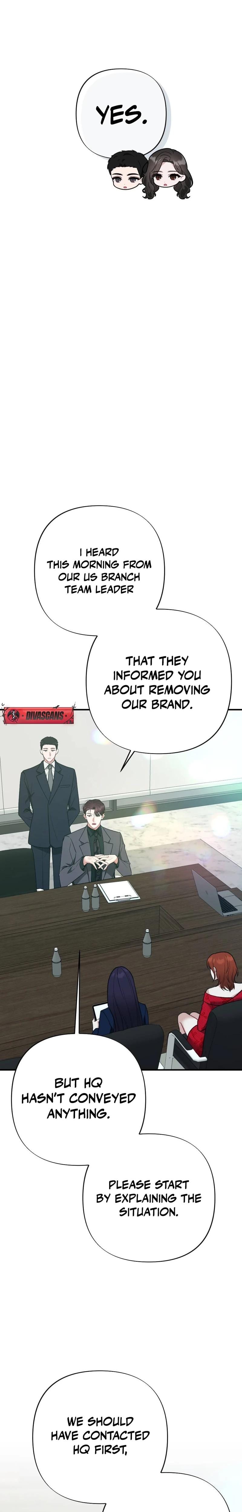 Last Love Uncensored, chapter 20, page 15 of 32