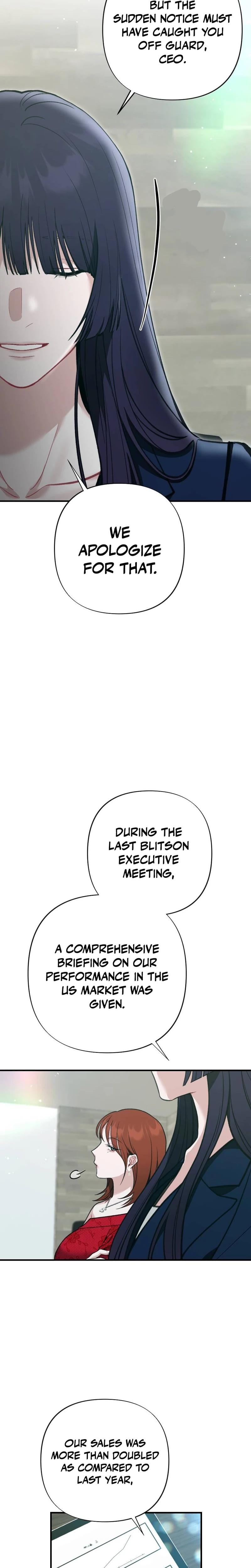 Last Love Uncensored, chapter 20, page 16 of 32