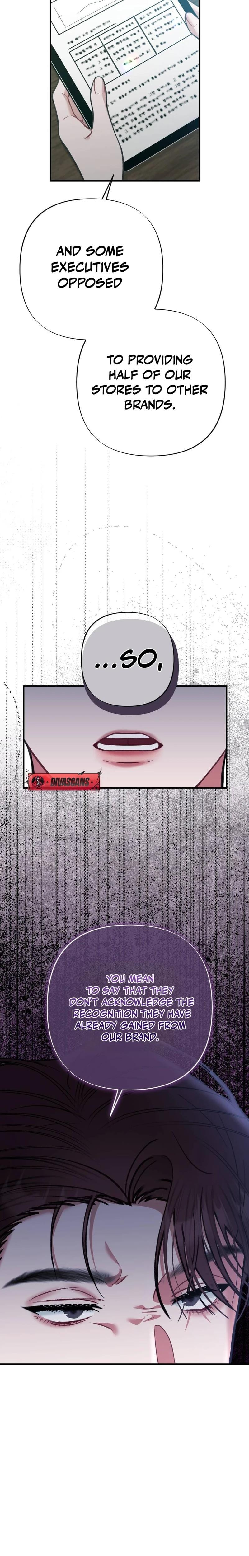 Last Love Uncensored, chapter 20, page 17 of 32