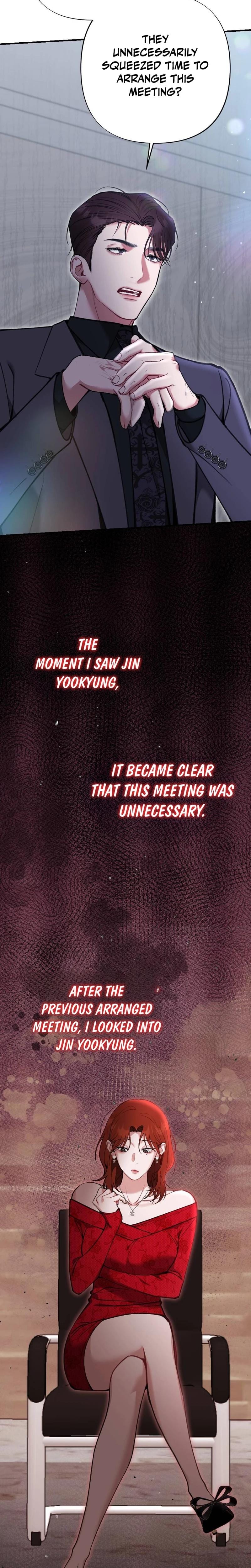 Last Love Uncensored, chapter 20, page 19 of 32