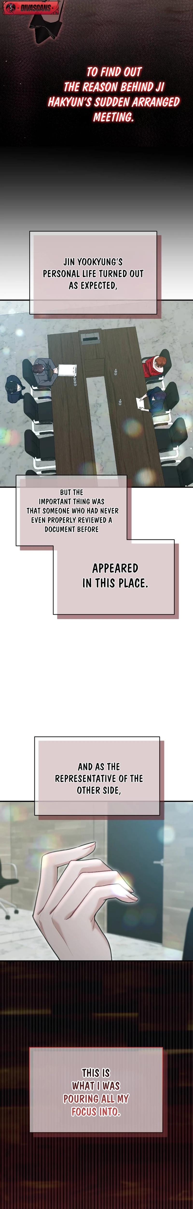 Last Love Uncensored, chapter 20, page 20 of 32