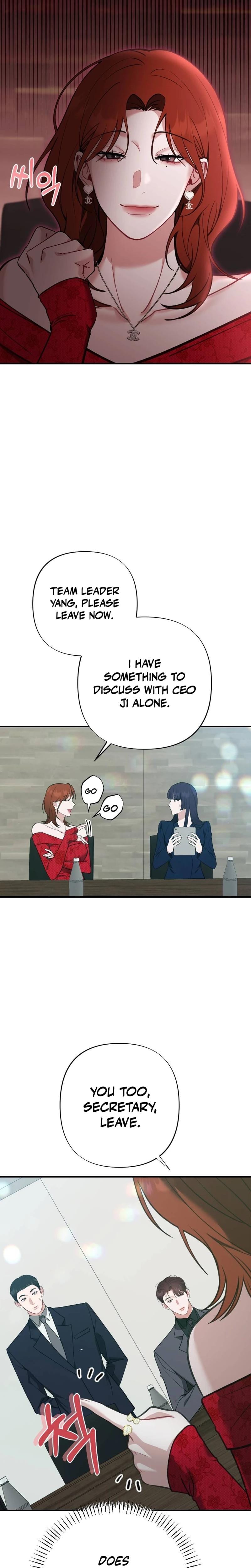 Last Love Uncensored, chapter 20, page 21 of 32