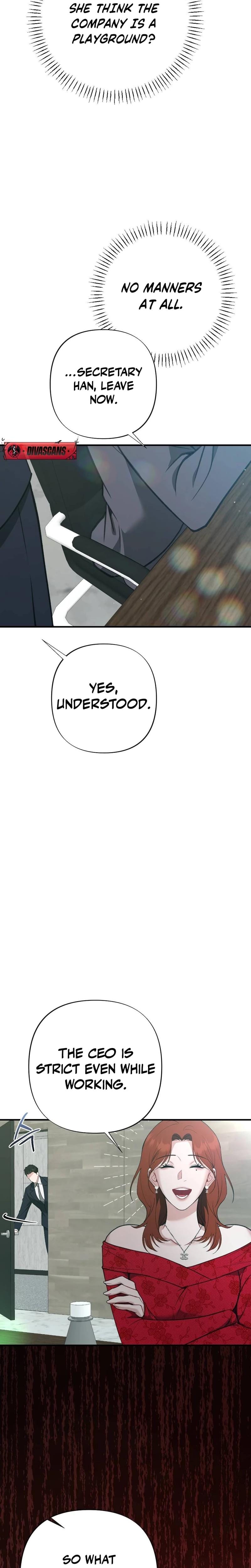 Last Love Uncensored, chapter 20, page 22 of 32