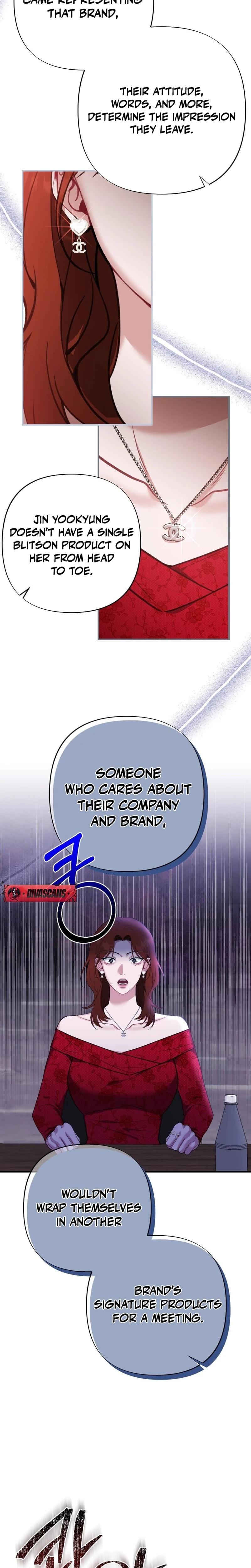Last Love Uncensored, chapter 20, page 28 of 32