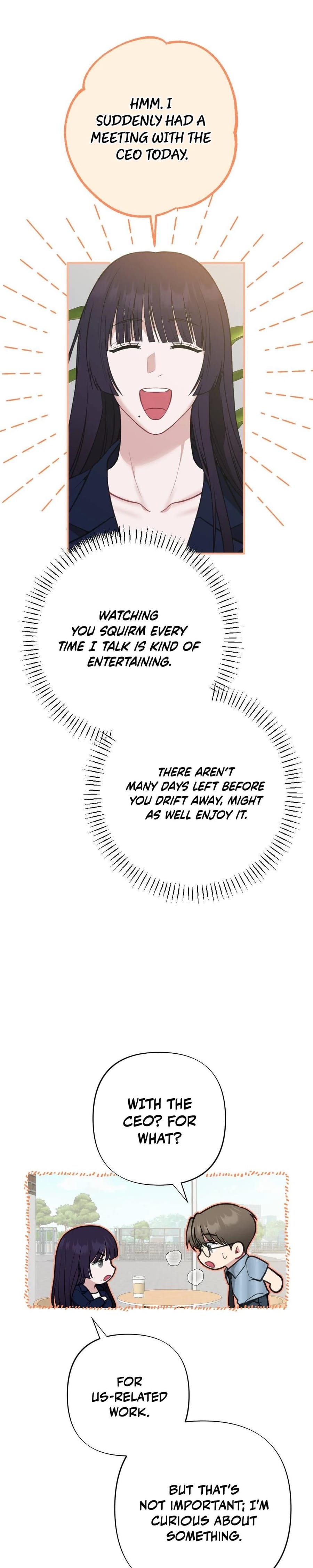 Last Love Uncensored, chapter 21, page 5 of 42