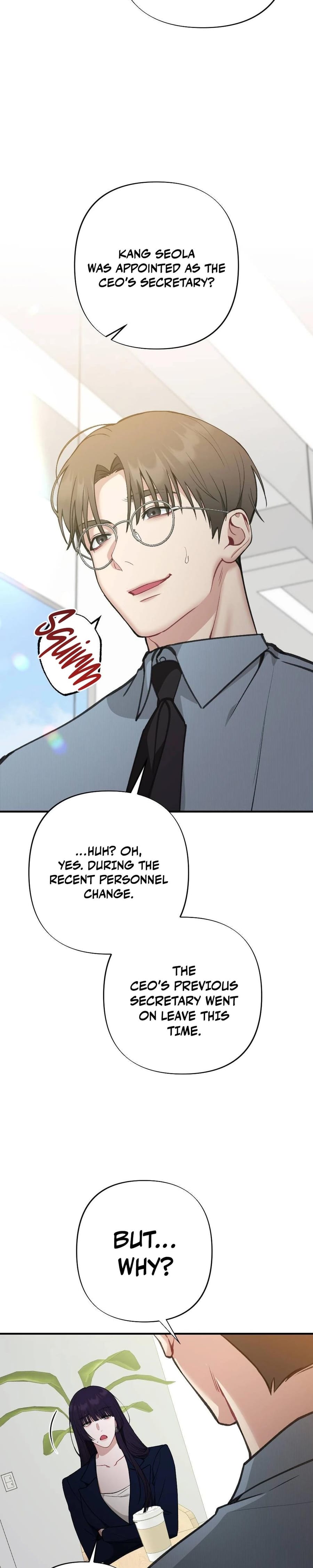 Last Love Uncensored, chapter 21, page 6 of 42