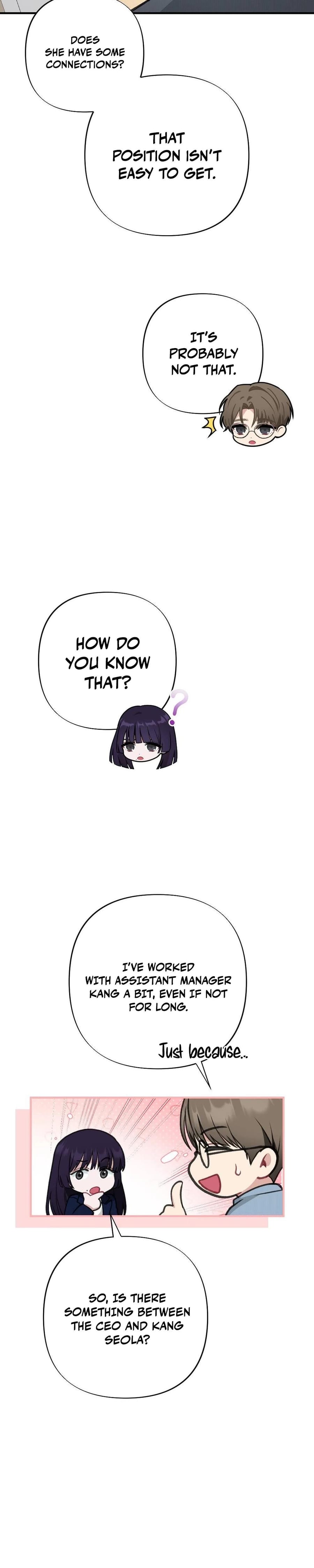Last Love Uncensored, chapter 21, page 7 of 42