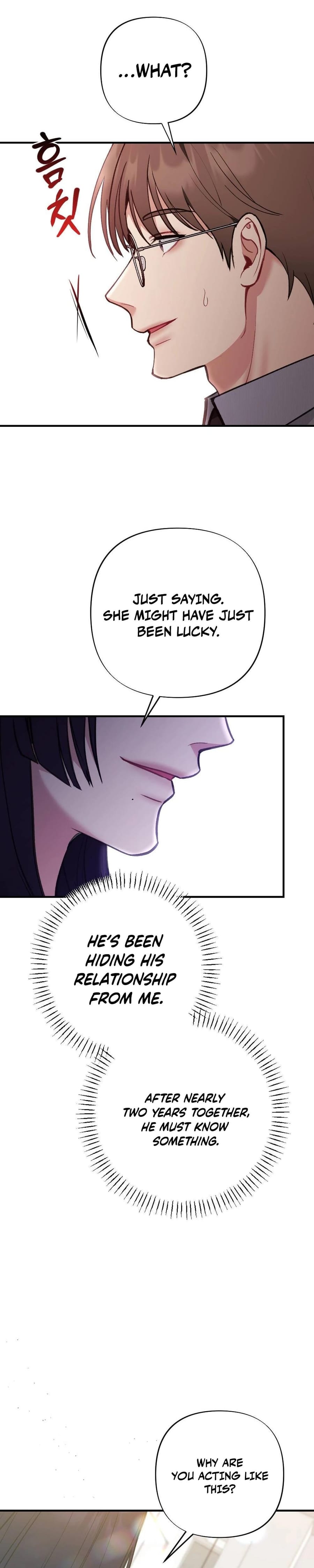 Last Love Uncensored, chapter 21, page 8 of 42