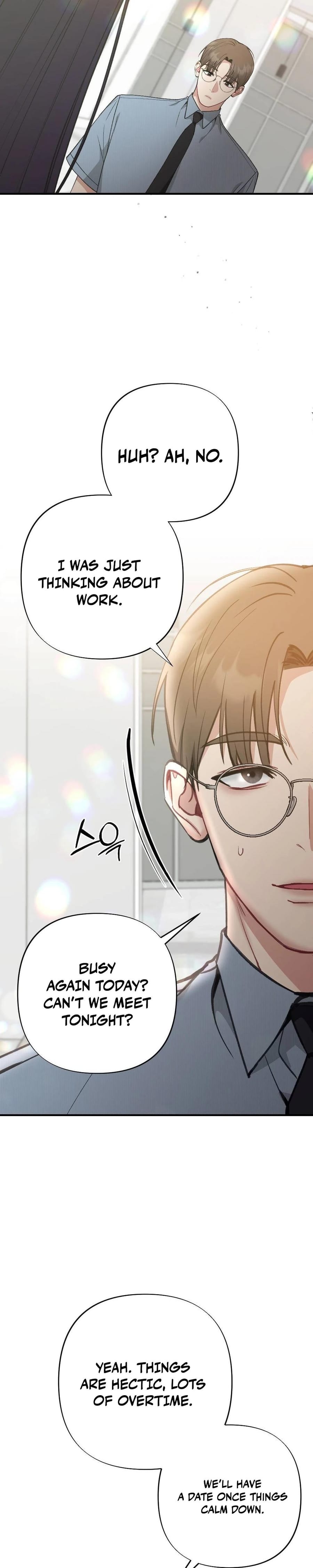 Last Love Uncensored, chapter 21, page 9 of 42