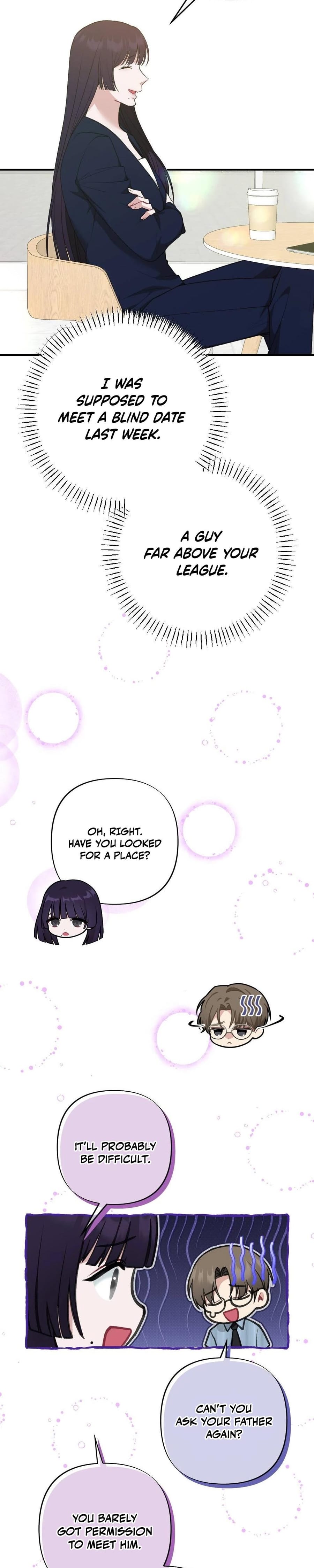 Last Love Uncensored, chapter 21, page 10 of 42