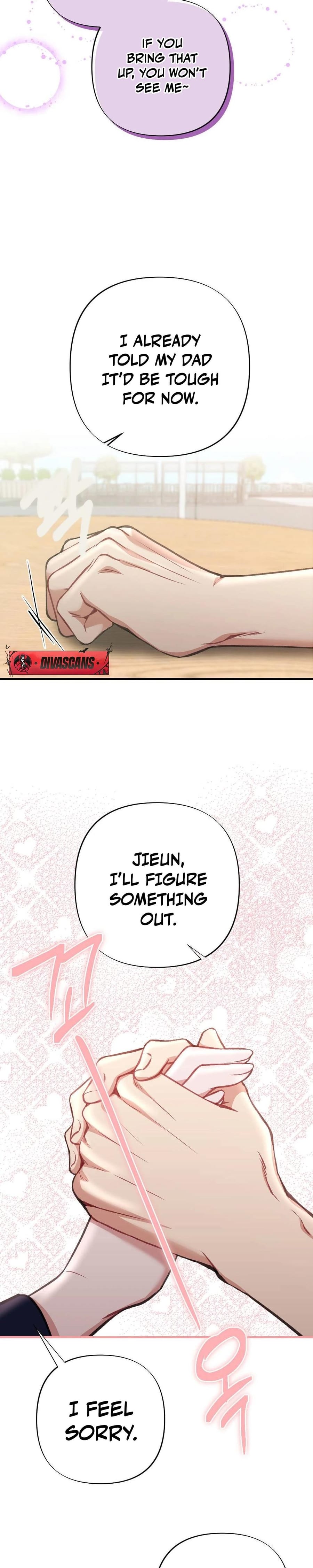 Last Love Uncensored, chapter 21, page 11 of 42