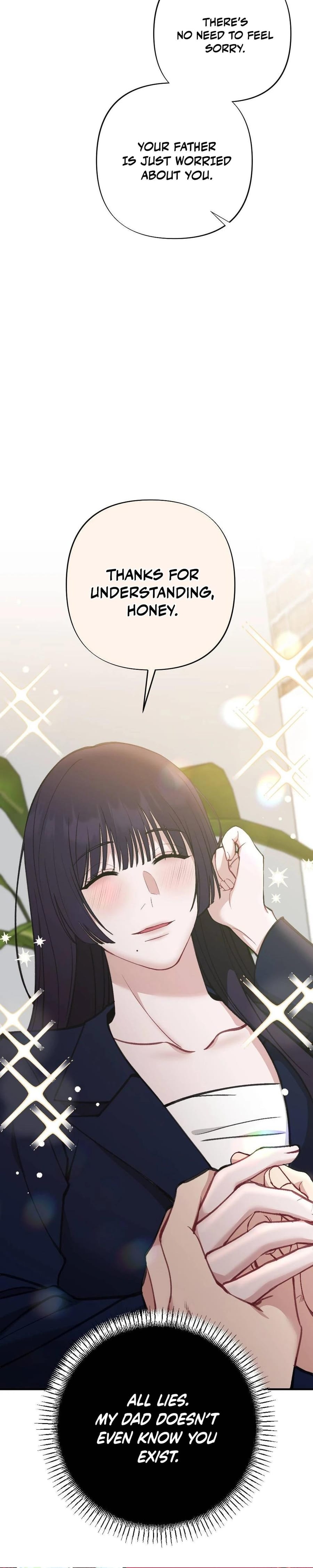 Last Love Uncensored, chapter 21, page 12 of 42
