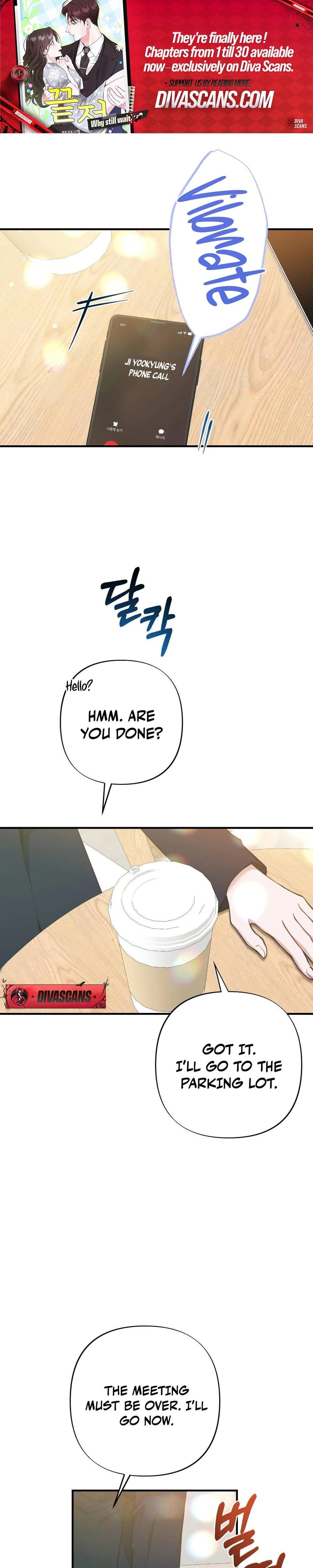 Last Love Uncensored, chapter 21, page 13 of 42