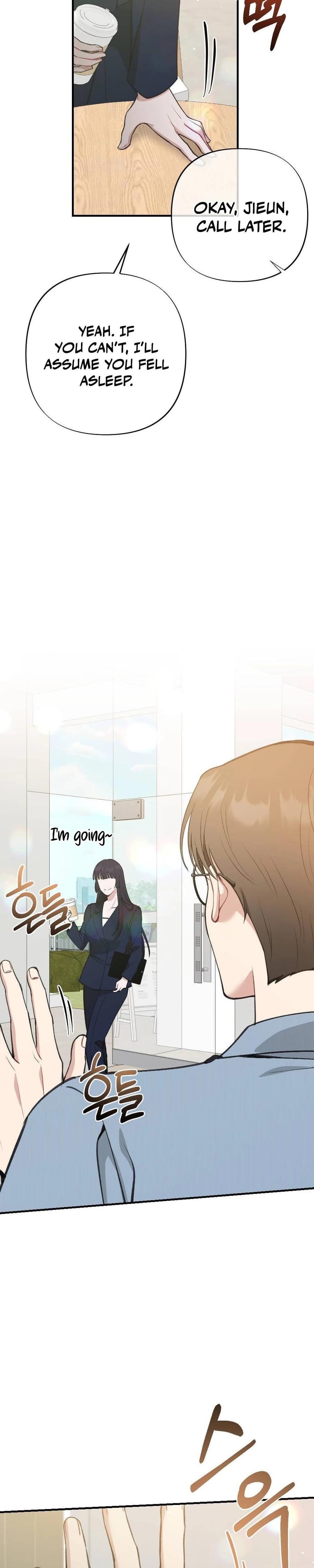 Last Love Uncensored, chapter 21, page 14 of 42
