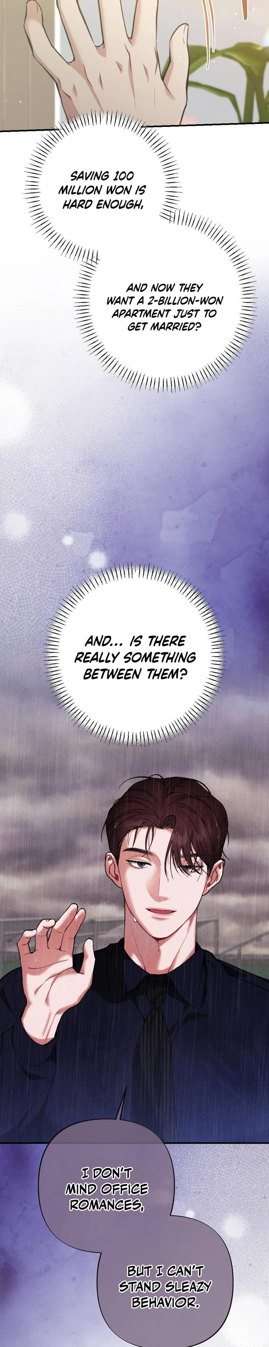 Last Love Uncensored, chapter 21, page 15 of 42