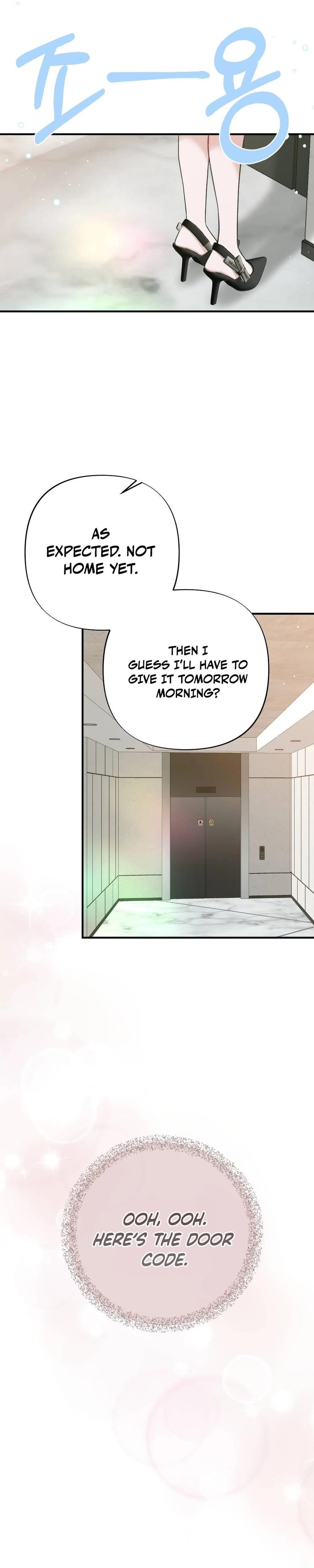 Last Love Uncensored, chapter 21, page 19 of 42