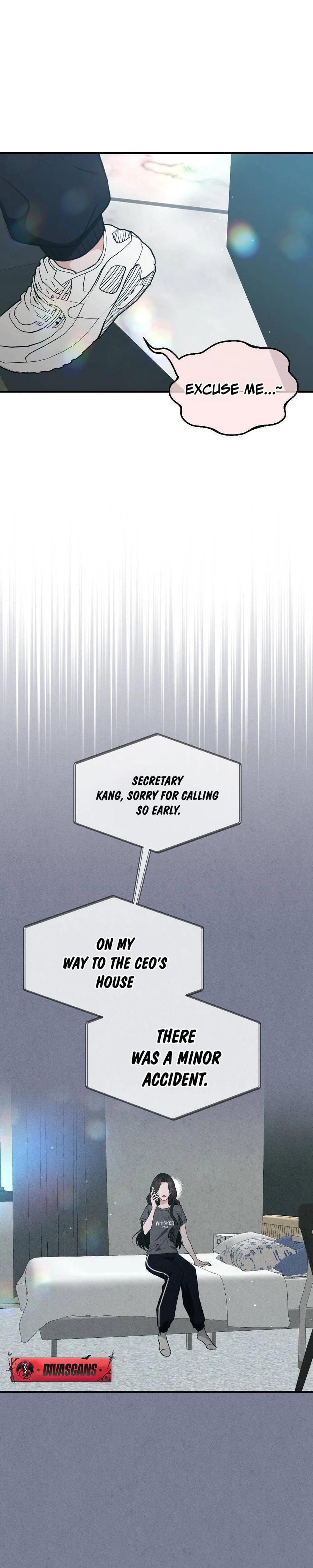 Last Love Uncensored, chapter 21, page 23 of 42