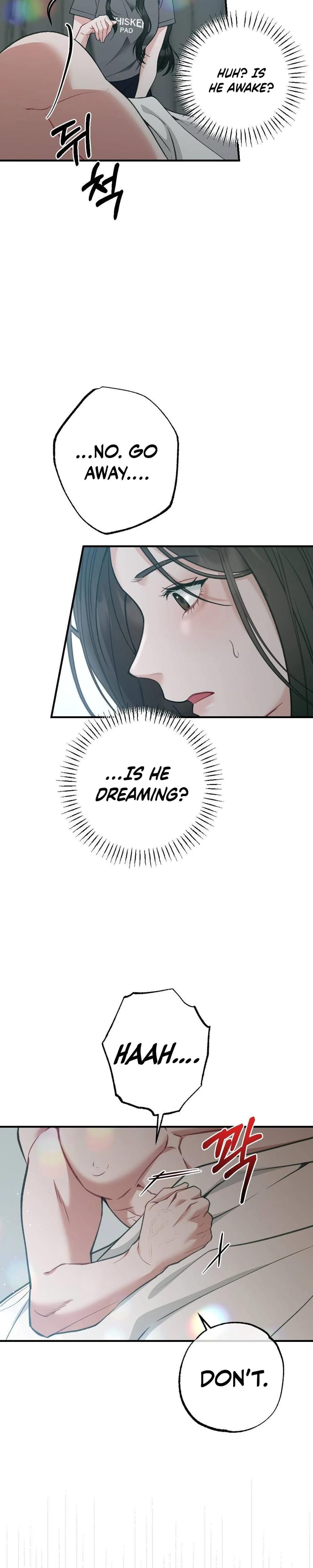 Last Love Uncensored, chapter 21, page 28 of 42