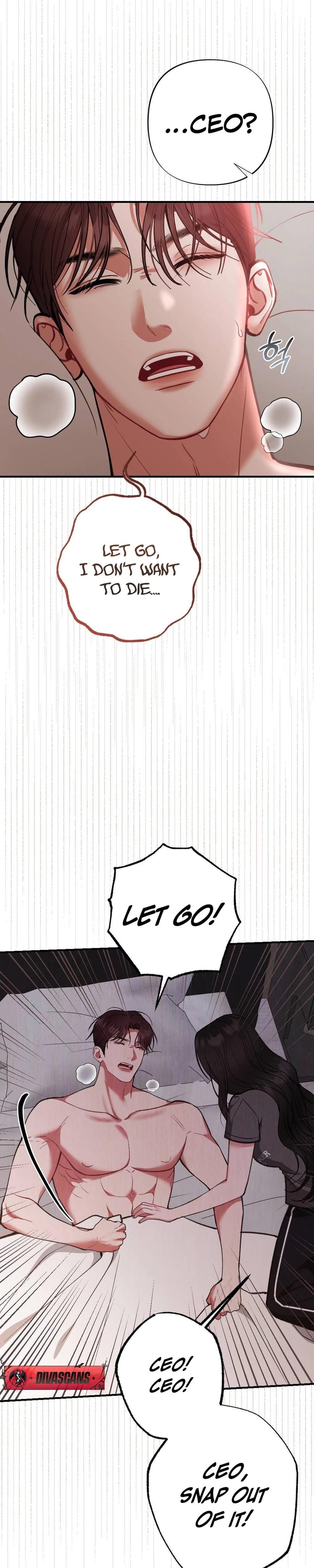 Last Love Uncensored, chapter 21, page 29 of 42
