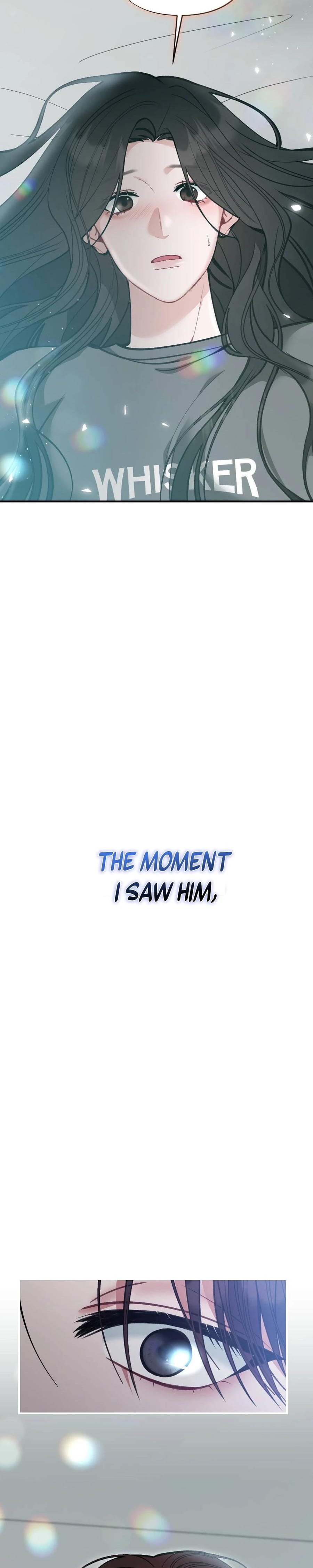 Last Love Uncensored, chapter 21, page 33 of 42