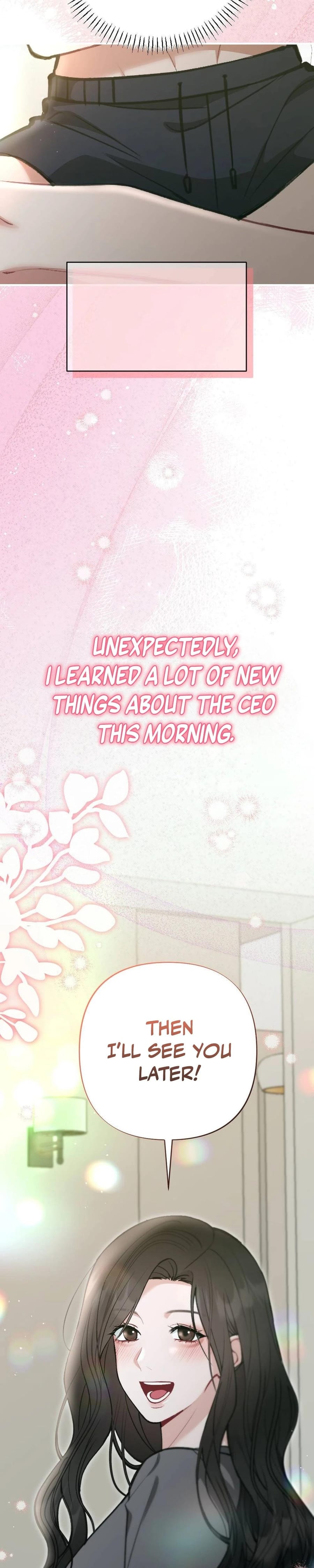 Last Love Uncensored, chapter 21, page 41 of 42