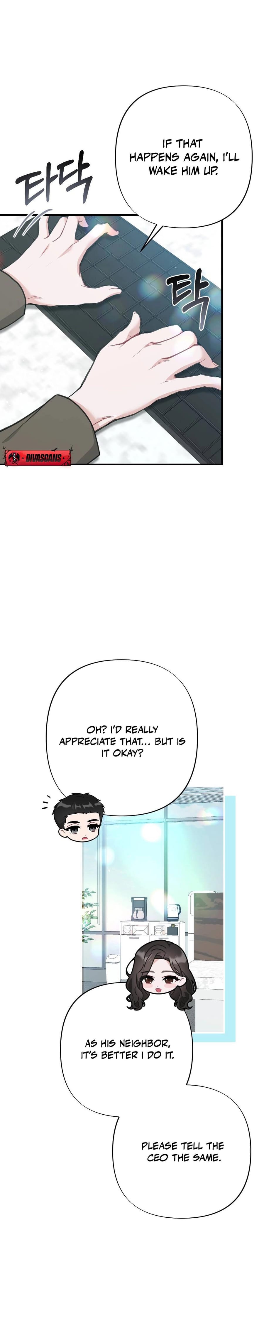 Last Love Uncensored, chapter 22, page 6 of 42
