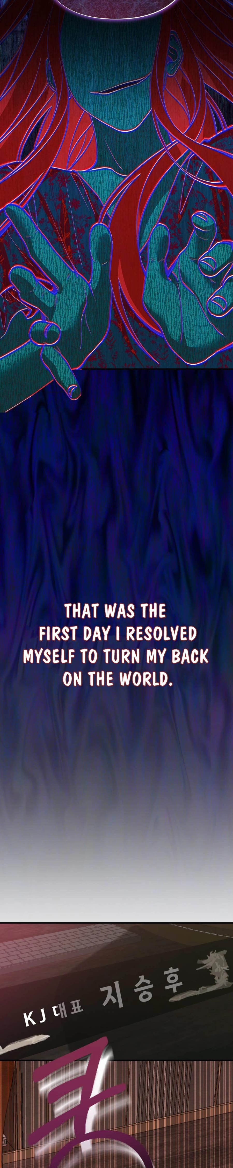 Last Love Uncensored, chapter 22, page 9 of 42