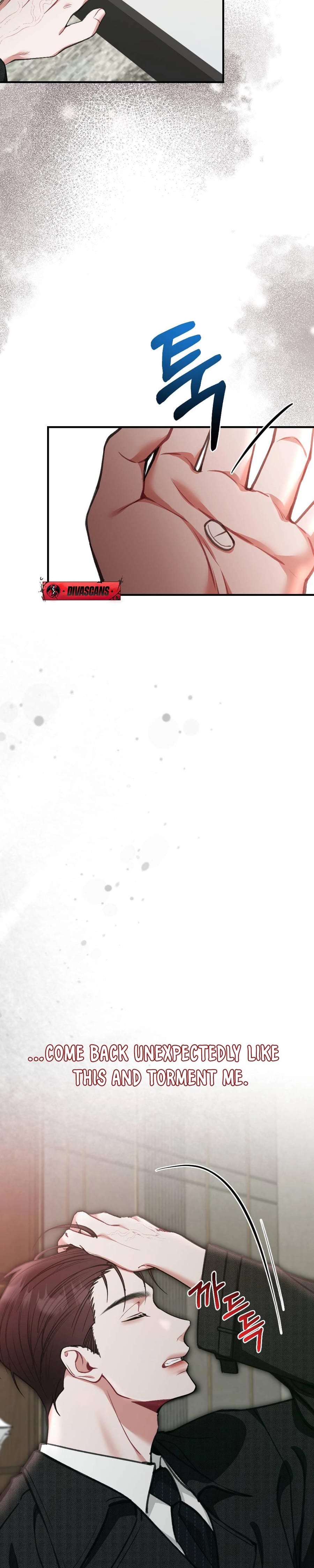 Last Love Uncensored, chapter 22, page 11 of 42