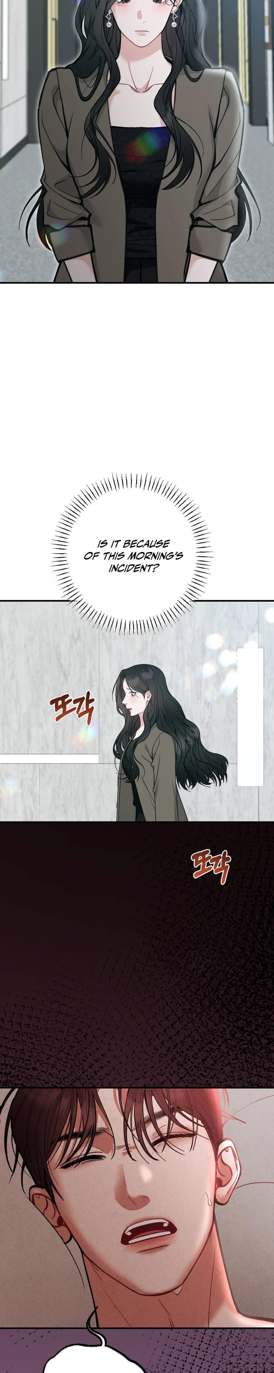 Last Love Uncensored, chapter 22, page 15 of 42