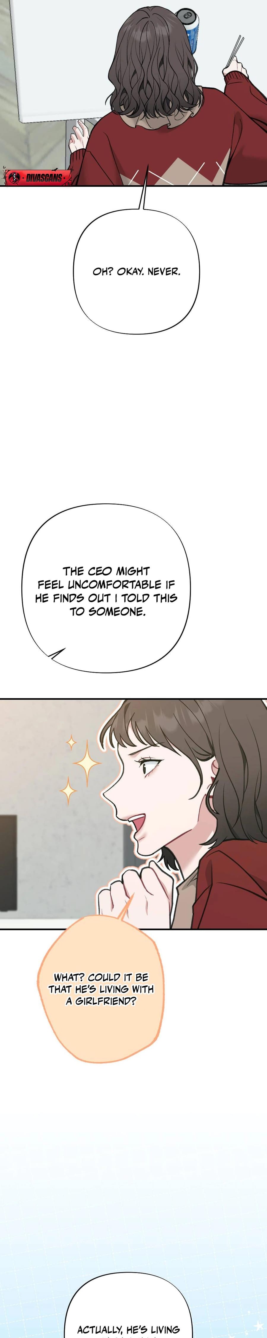 Last Love Uncensored, chapter 22, page 24 of 42