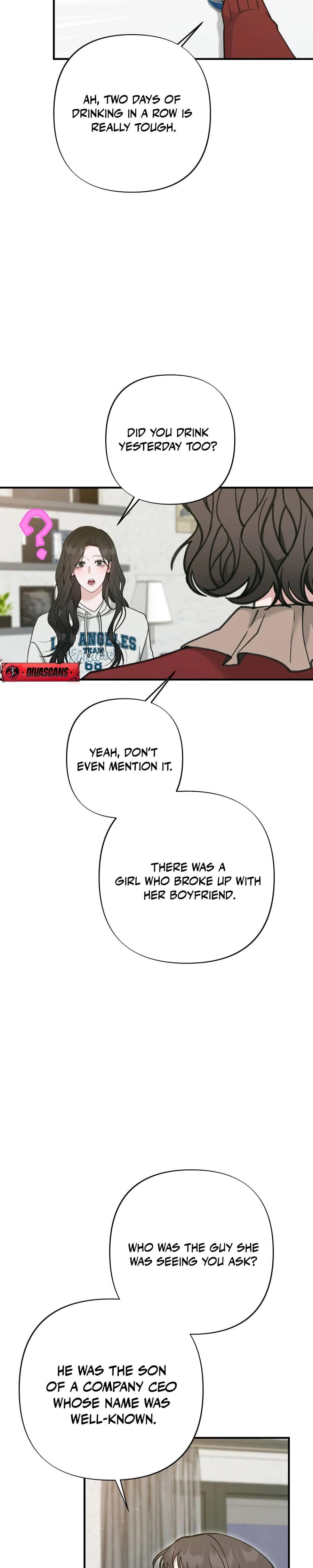Last Love Uncensored, chapter 22, page 29 of 42