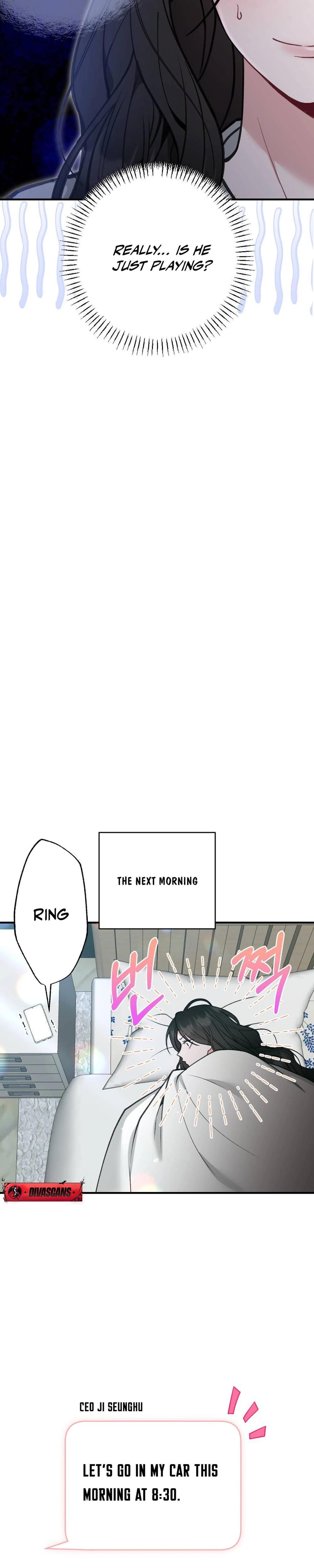 Last Love Uncensored, chapter 22, page 36 of 42