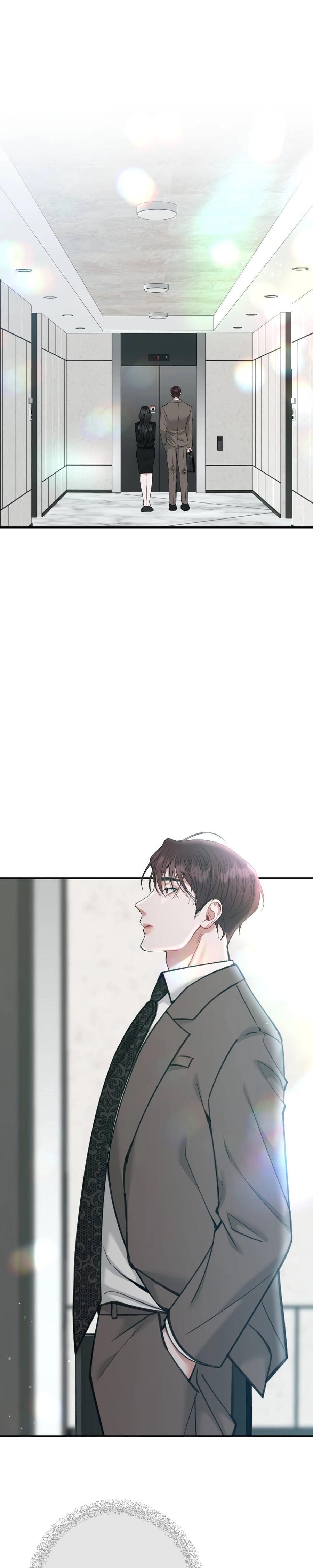 Last Love Uncensored, chapter 22, page 37 of 42
