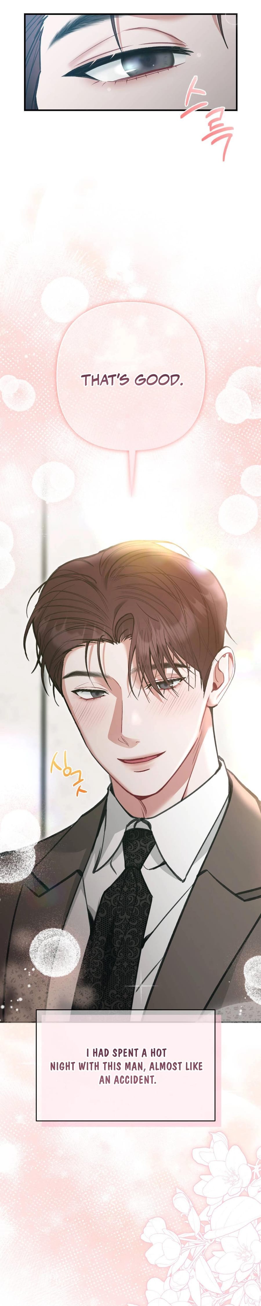 Last Love Uncensored, chapter 22, page 39 of 42