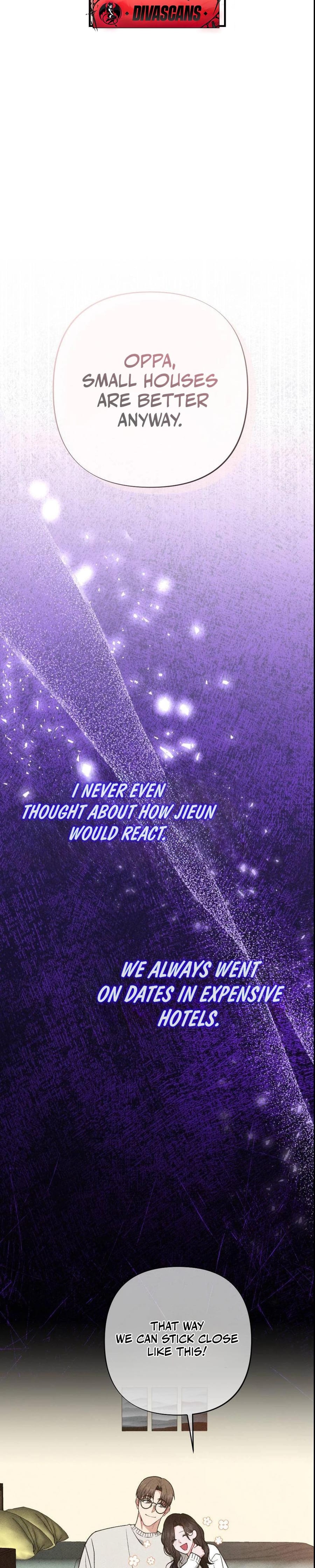 Last Love Uncensored, chapter 23, page 9 of 37