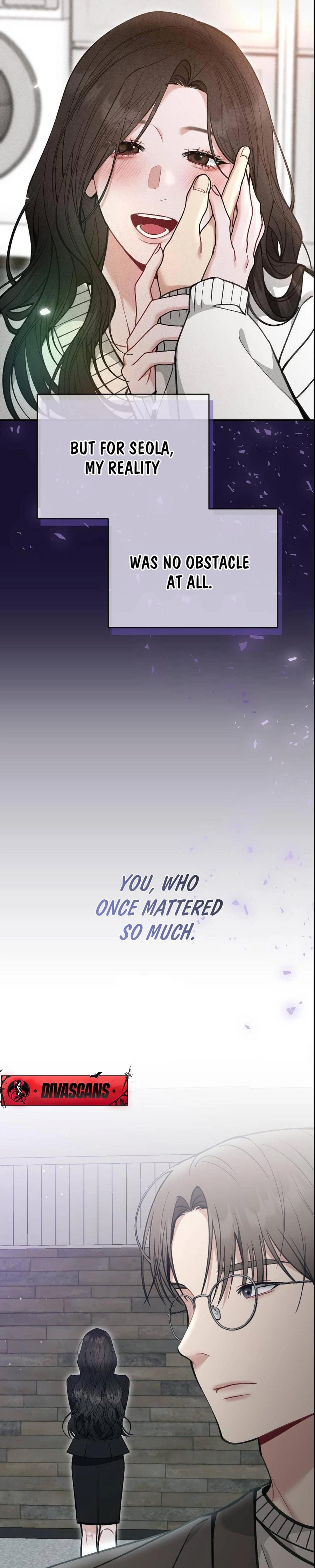 Last Love Uncensored, chapter 23, page 11 of 37