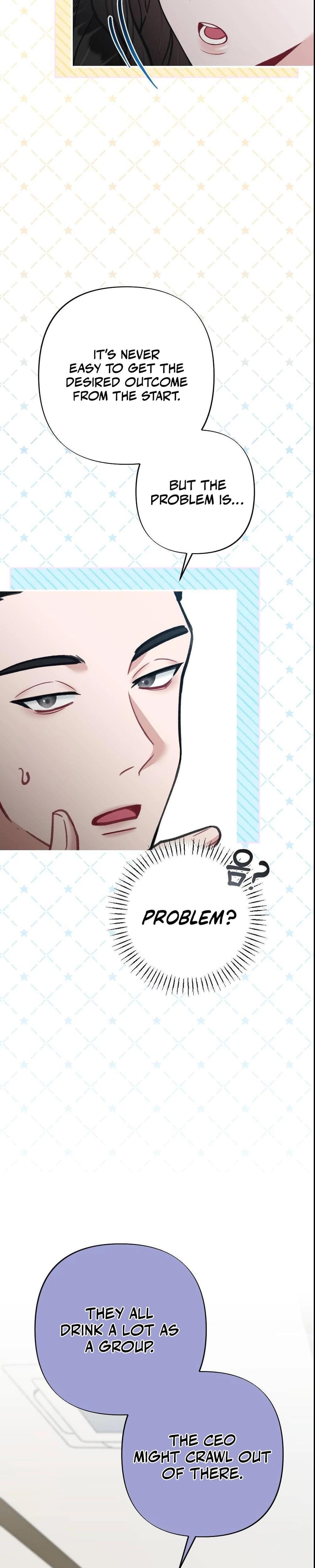 Last Love Uncensored, chapter 23, page 20 of 37