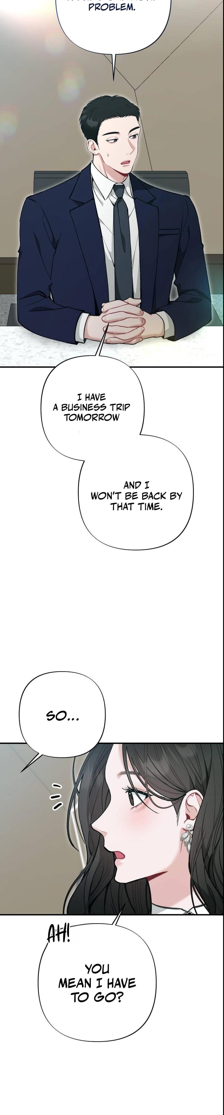 Last Love Uncensored, chapter 23, page 22 of 37