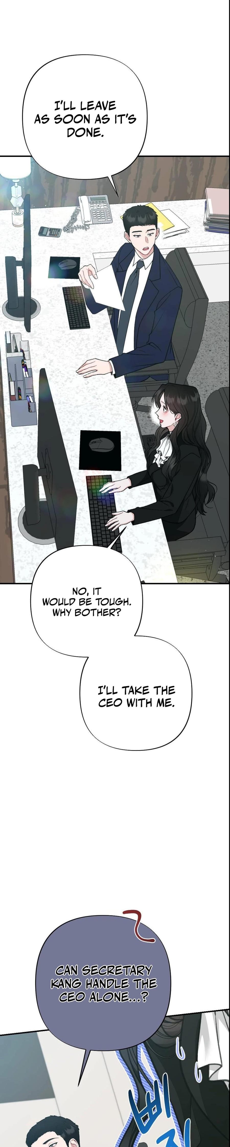 Last Love Uncensored, chapter 23, page 23 of 37
