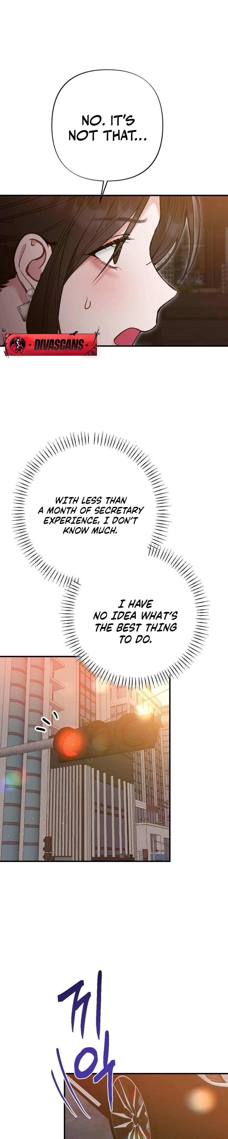 Last Love Uncensored, chapter 23, page 27 of 37