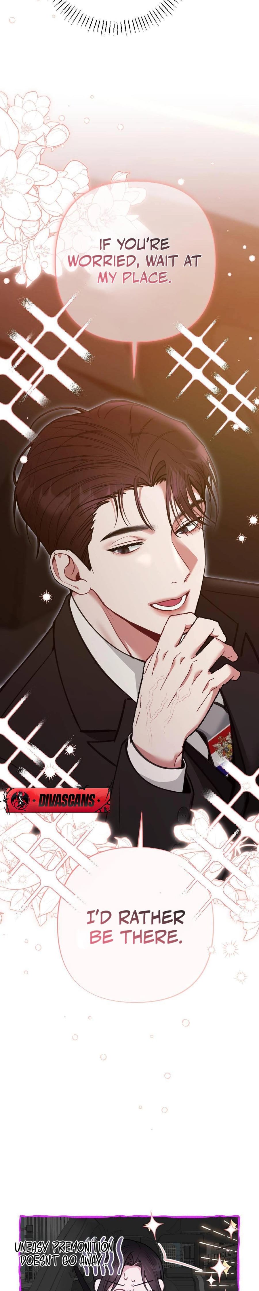 Last Love Uncensored, chapter 23, page 29 of 37