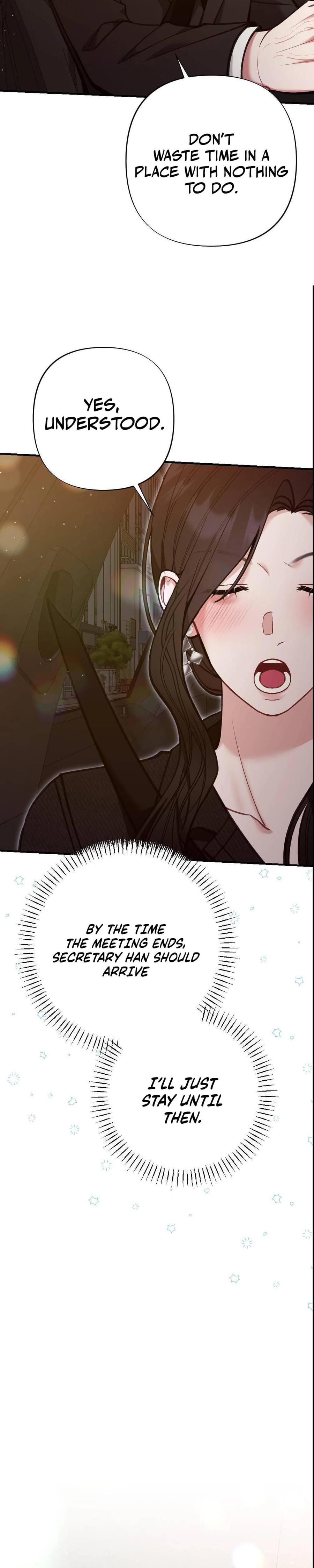 Last Love Uncensored, chapter 23, page 31 of 37
