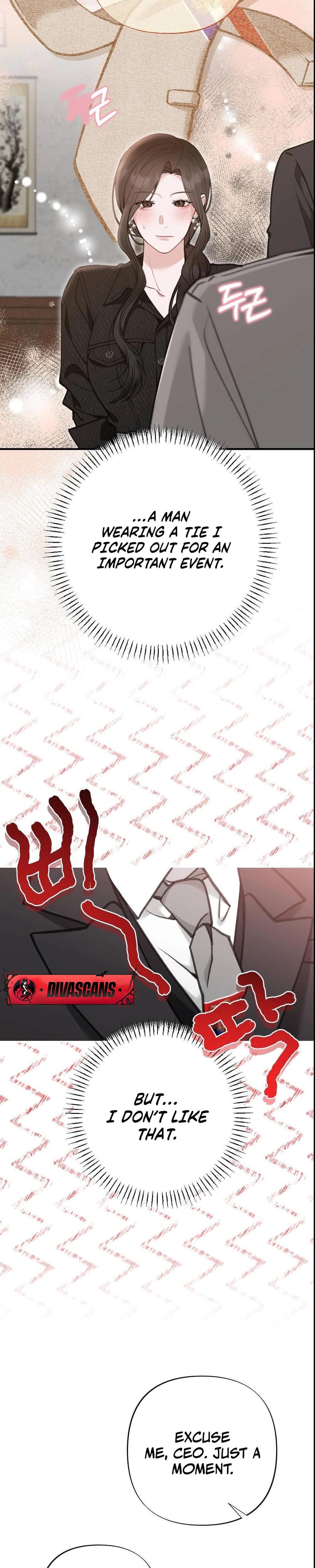 Last Love Uncensored, chapter 23, page 34 of 37