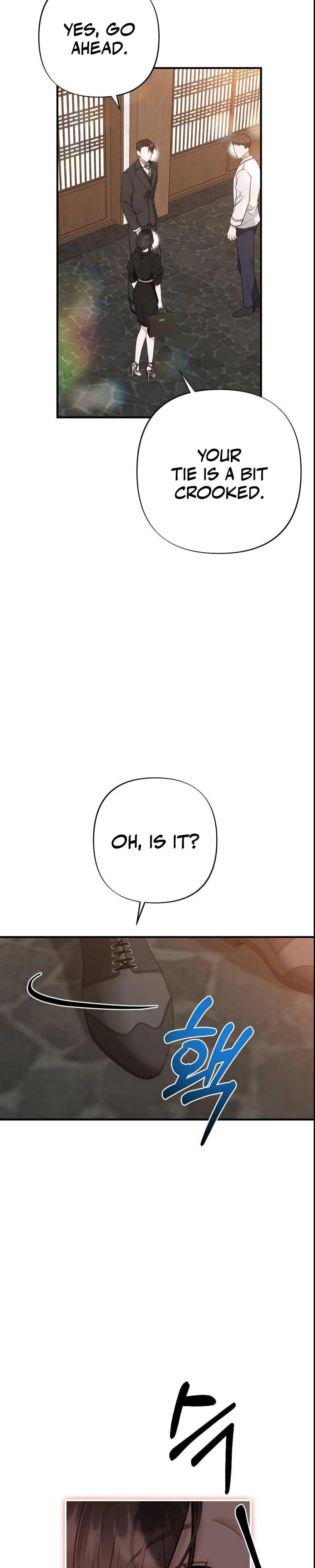 Last Love Uncensored, chapter 23, page 35 of 37