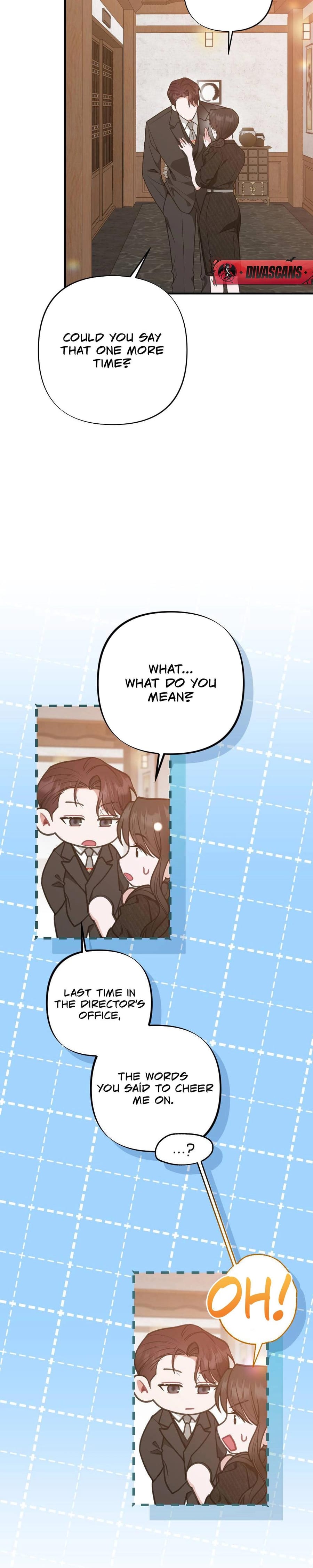 Last Love Uncensored, chapter 24, page 5 of 41