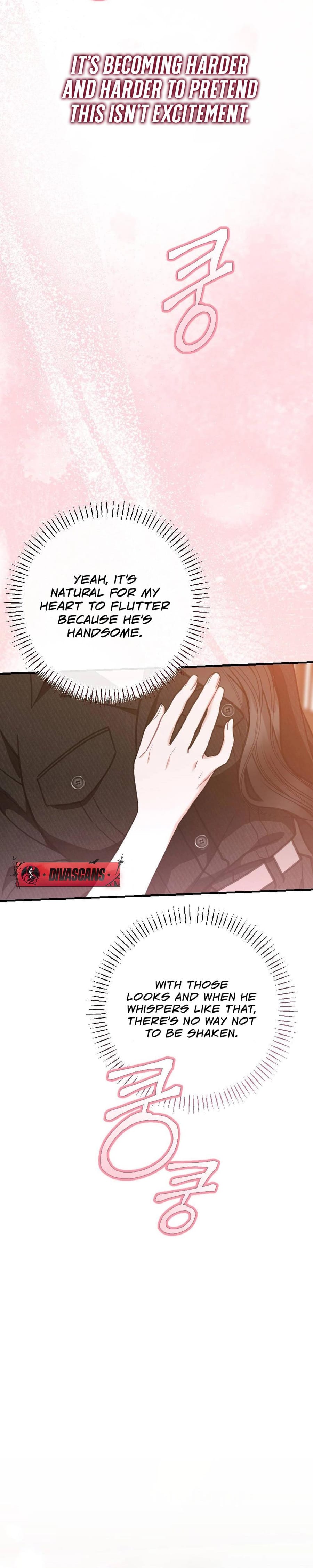 Last Love Uncensored, chapter 24, page 9 of 41