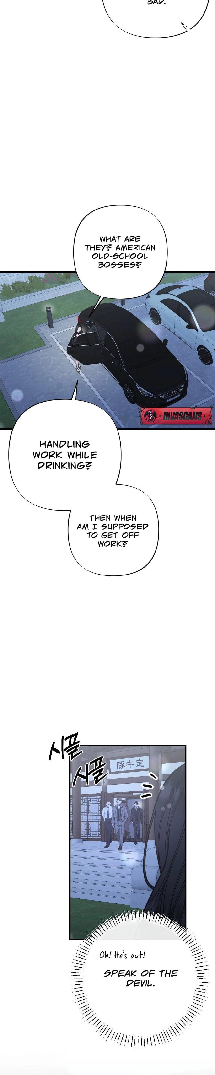 Last Love Uncensored, chapter 24, page 19 of 41